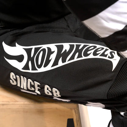 Fasthouse Grindhouse Hot Wheels Pant - Youth - Black