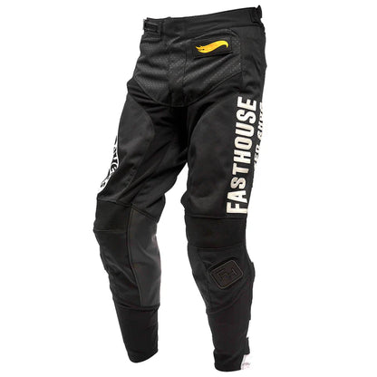 Fasthouse Grindhouse Hot Wheels Pant - Youth - Black