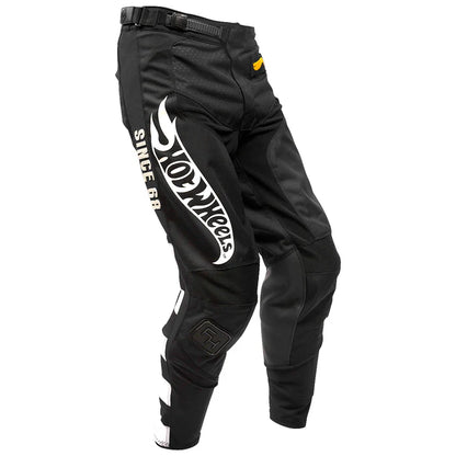 Fasthouse Grindhouse Hot Wheels Pant - Youth - Black