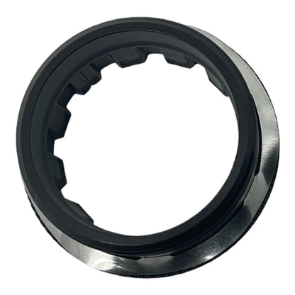 Shimano M7100 Lock Ring & Spacer