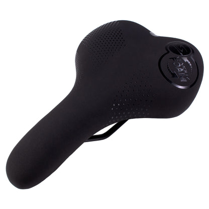 Serfas TBM-10 Tailbones Memory Foam Waterproof Saddle