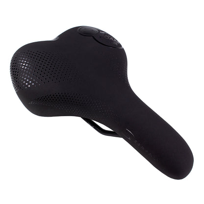 Serfas TBM-10 Tailbones Memory Foam Waterproof Saddle