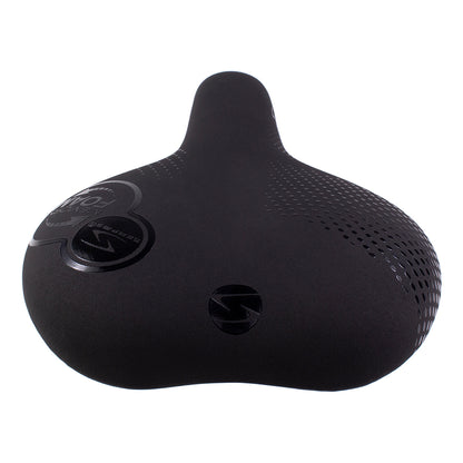 Serfas TBM-10 Tailbones Memory Foam Waterproof Saddle