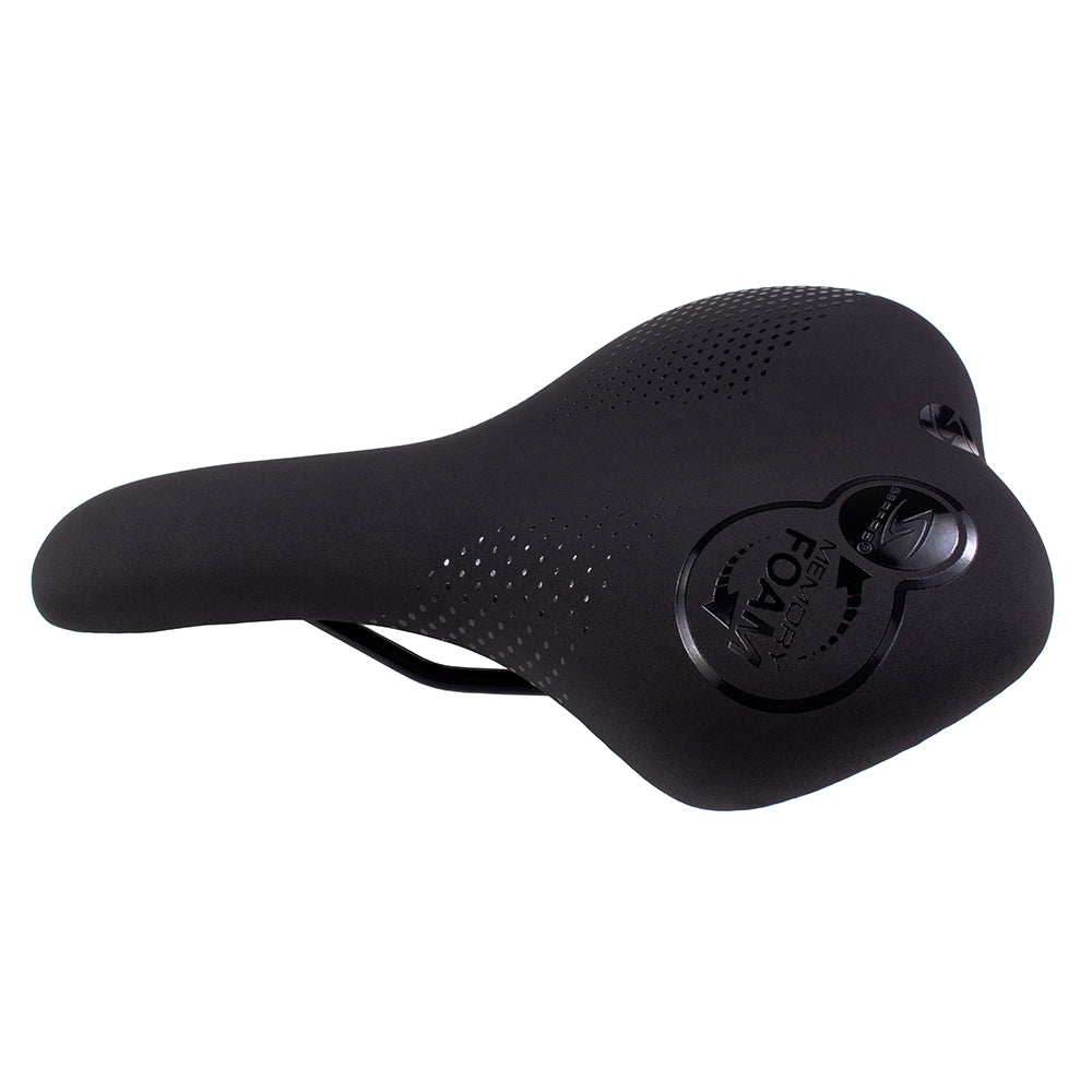 Serfas TBM-10 Tailbones Memory Foam Waterproof Saddle