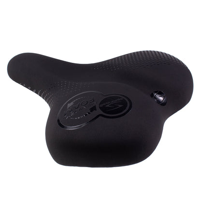 Serfas TBM-20 Tailbones Memory Foam Waterproof Saddle