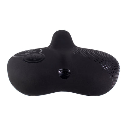 Serfas TBM-20 Tailbones Memory Foam Waterproof Saddle