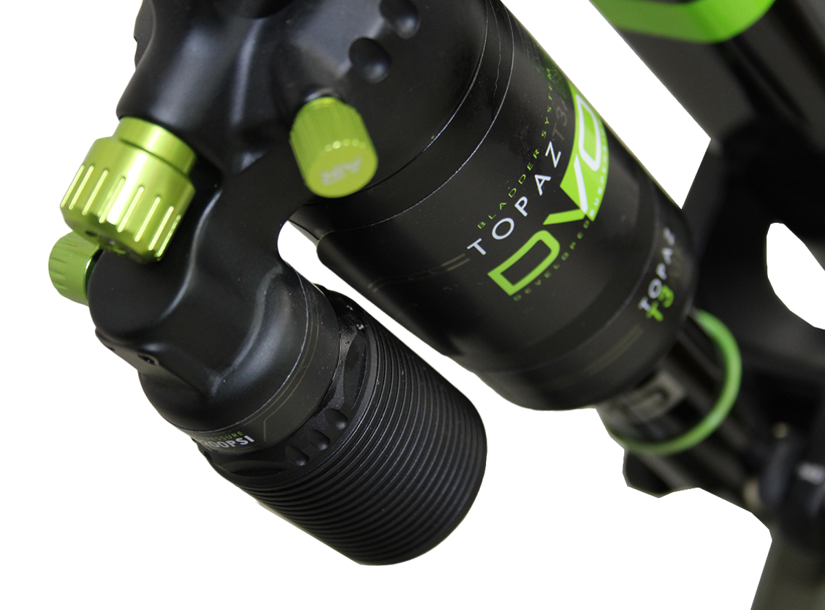 Intense Recluse 27.5 - DVO Limited Edition