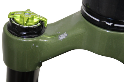 Intense Recluse 27.5 - DVO Limited Edition