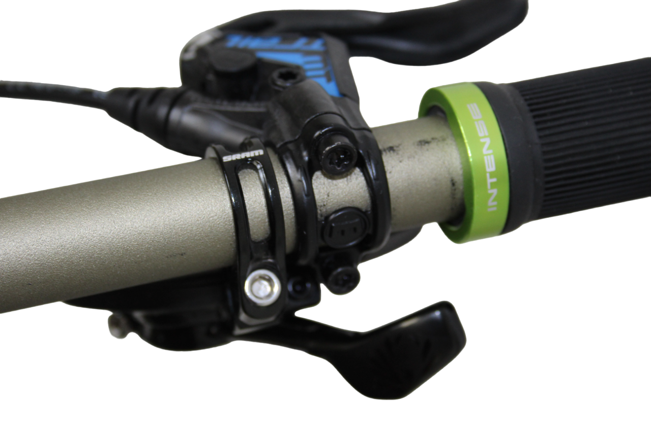 Intense Recluse 27.5 - DVO Limited Edition