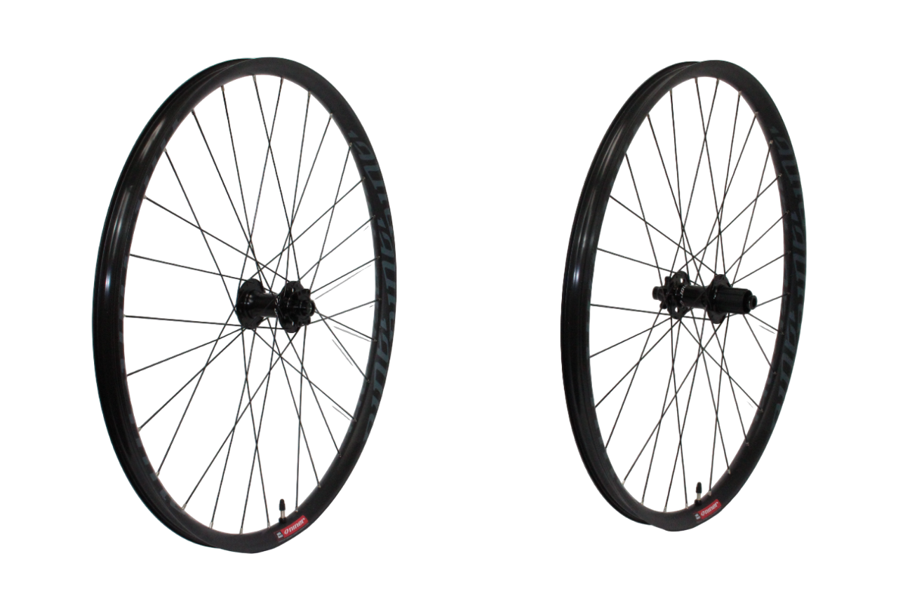 Niner Alloy 29" Trail MTB Wheelset - Blem