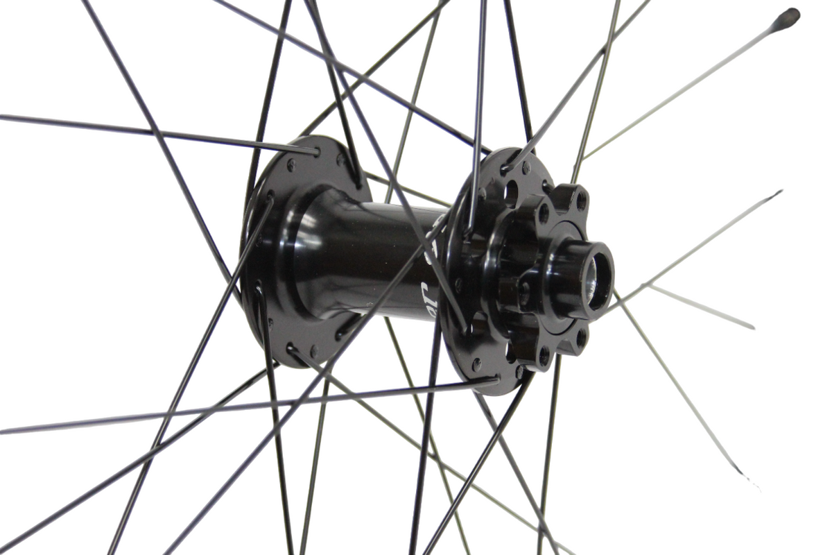 Niner Alloy 29" Trail MTB Wheelset - Blem