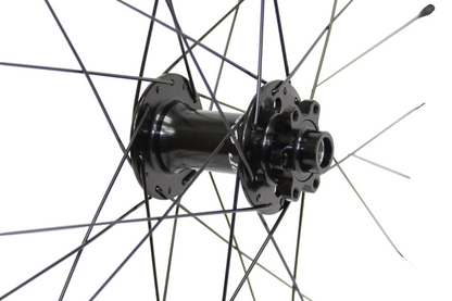 Niner Alloy 29" Trail MTB Wheelset - Blem