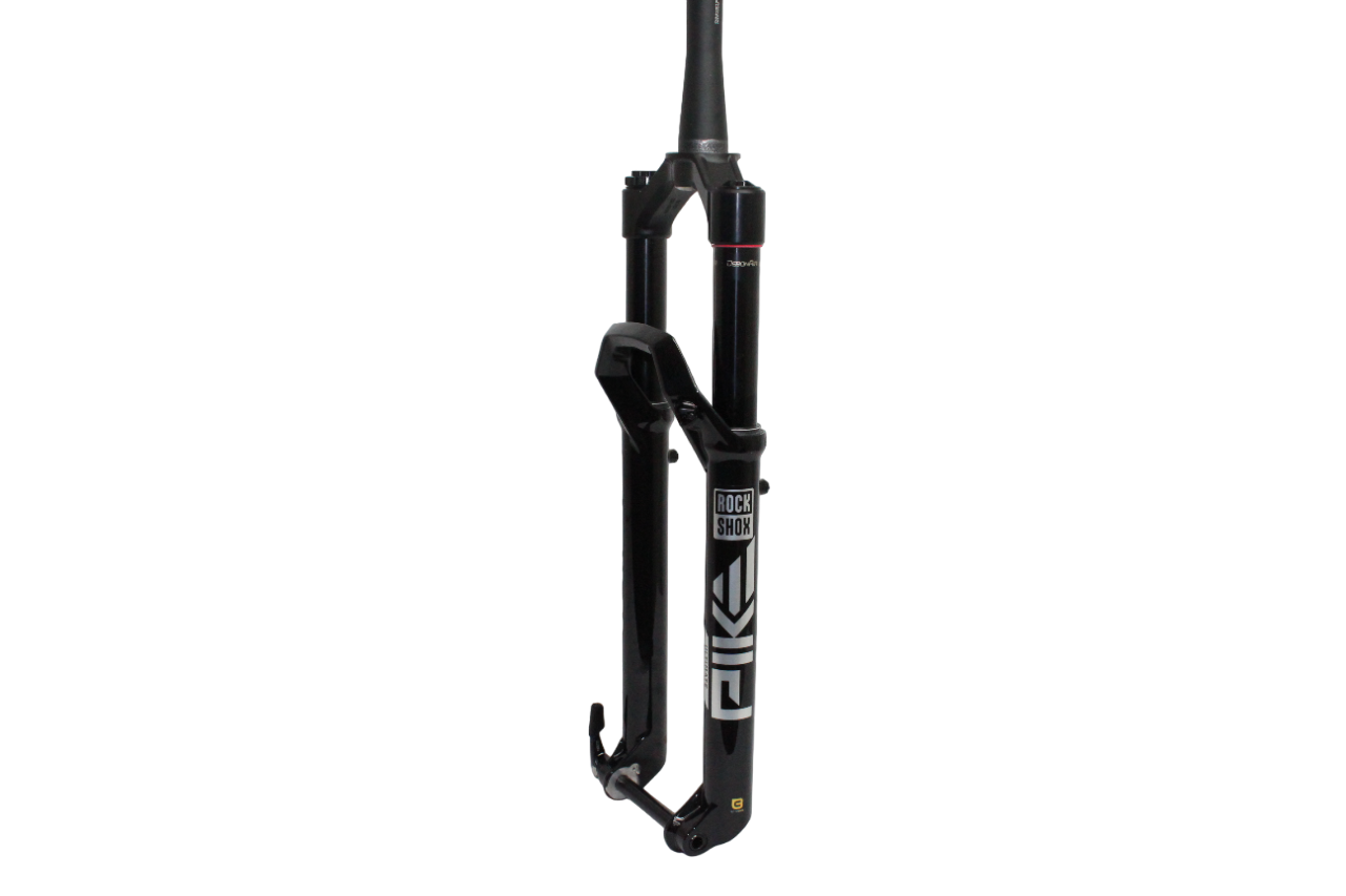 RockShox Pike Ult Charger 3 140mm 29 15TAx110 - 2024 - OE