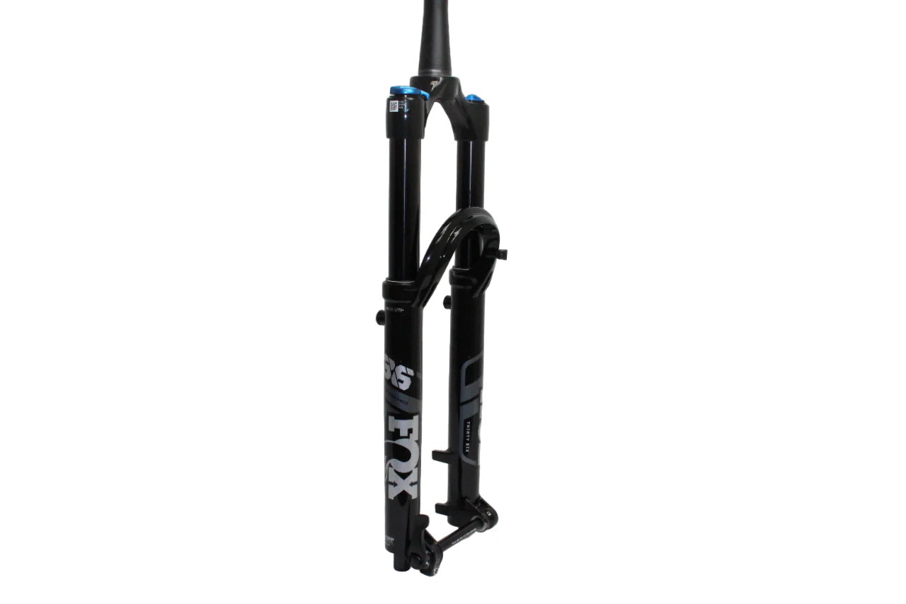 Fox Suspension 36 Float 150 Perf 29 Kabolt-X 110 - Mt Black - OE