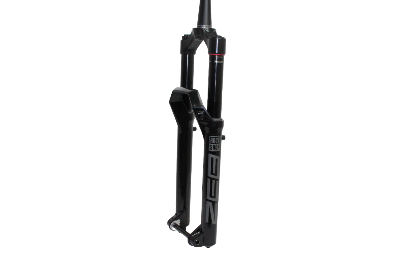 RockShox Zeb Select+ Charger 3 160mm 29 15TAx110 - 2024 - OE - Blem
