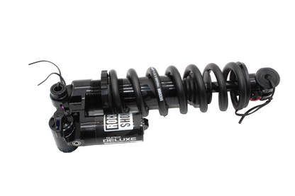 RockShox Super Deluxe Ultimate Coil Rear Shock - 2024 - OE