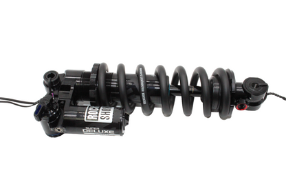 RockShox Super Deluxe Ultimate Coil Rear Shock - 2024 - OE