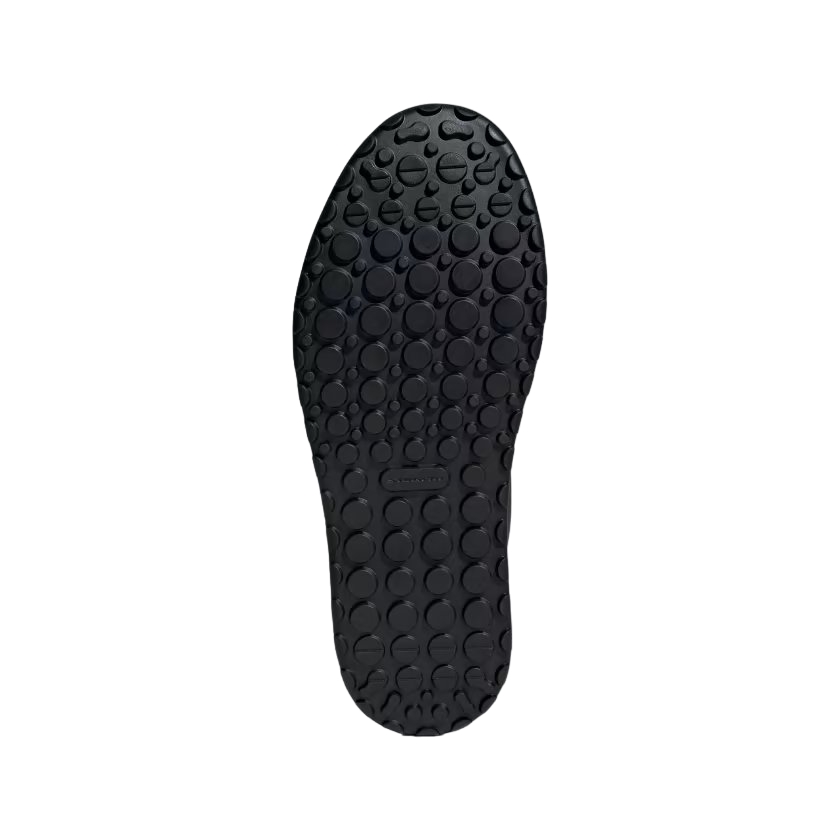 Five Ten Impact Pro Flat Pedal Shoe - Core Black-Gray Three-Gray Six