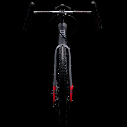 Intense 951 Series Gravel 700c - SRAM - Monument Gray - 2024