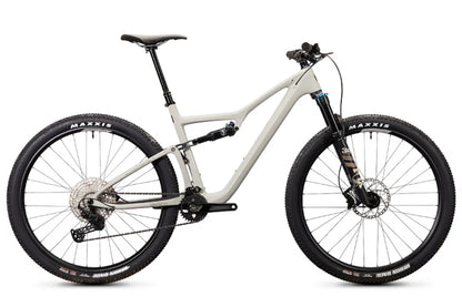Ibis Exie 29 - Deore - Bone - 2024