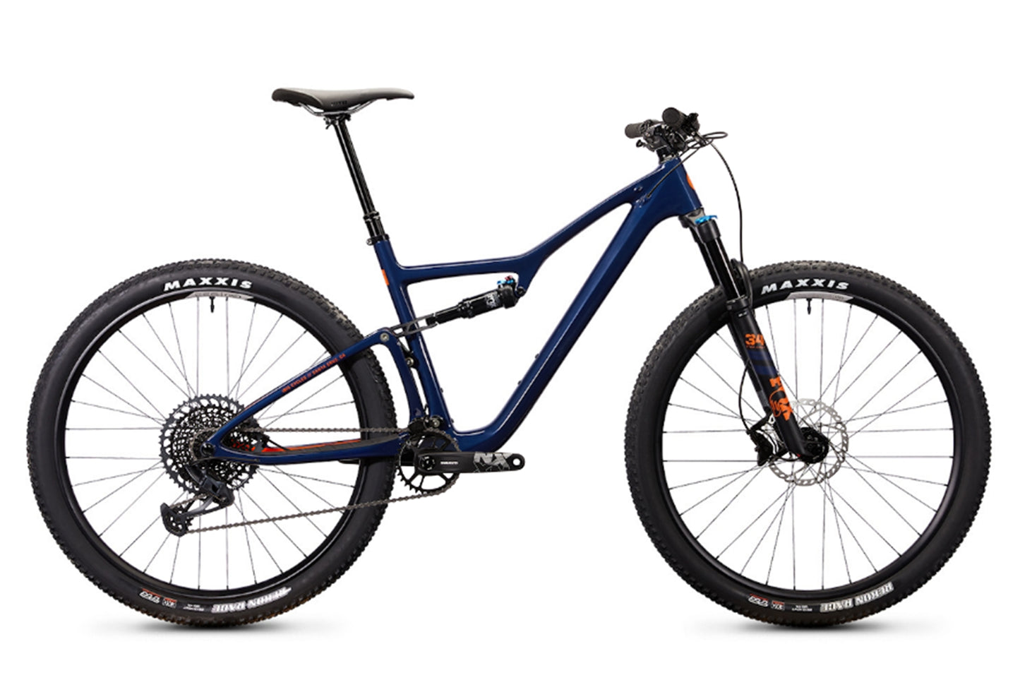 Ibis Exie 29 - GX - Navy - 2024