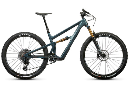 Ibis Ripley 29 - Deore - Blue Hour - 2025