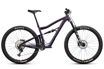 Ibis Ripley AF 29 - SLX - Plum Smash - 2025