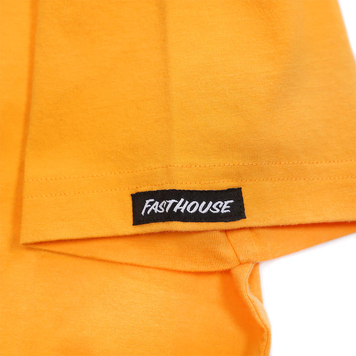 Fasthouse Ignite Tee - Youth - Vintage Gold