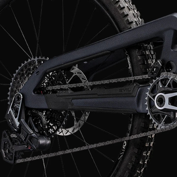 Evil Bikes Insurgent LS MX - GX - Space Bot