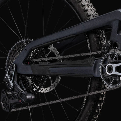 Evil Bikes Insurgent LS MX - GX - Space Bot
