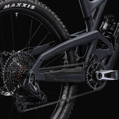 Evil Bikes Insurgent LS MX - GX - Space Bot