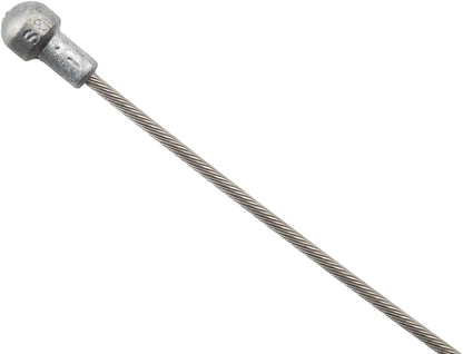 Jagwire Sport Slick Stainless Road Brake Cable - Silver