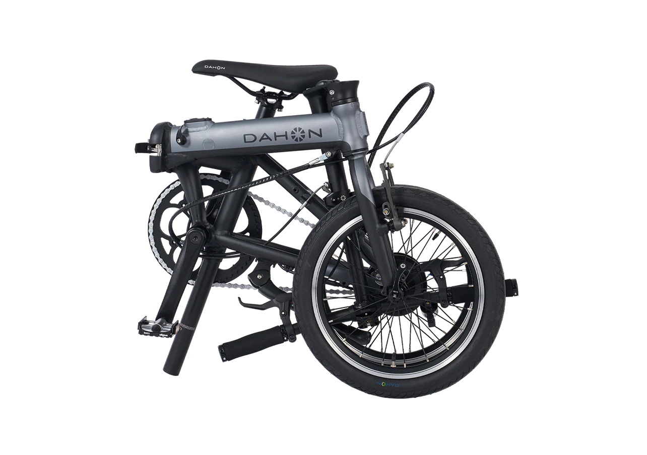 Dahon K-Feather Electric - Slate