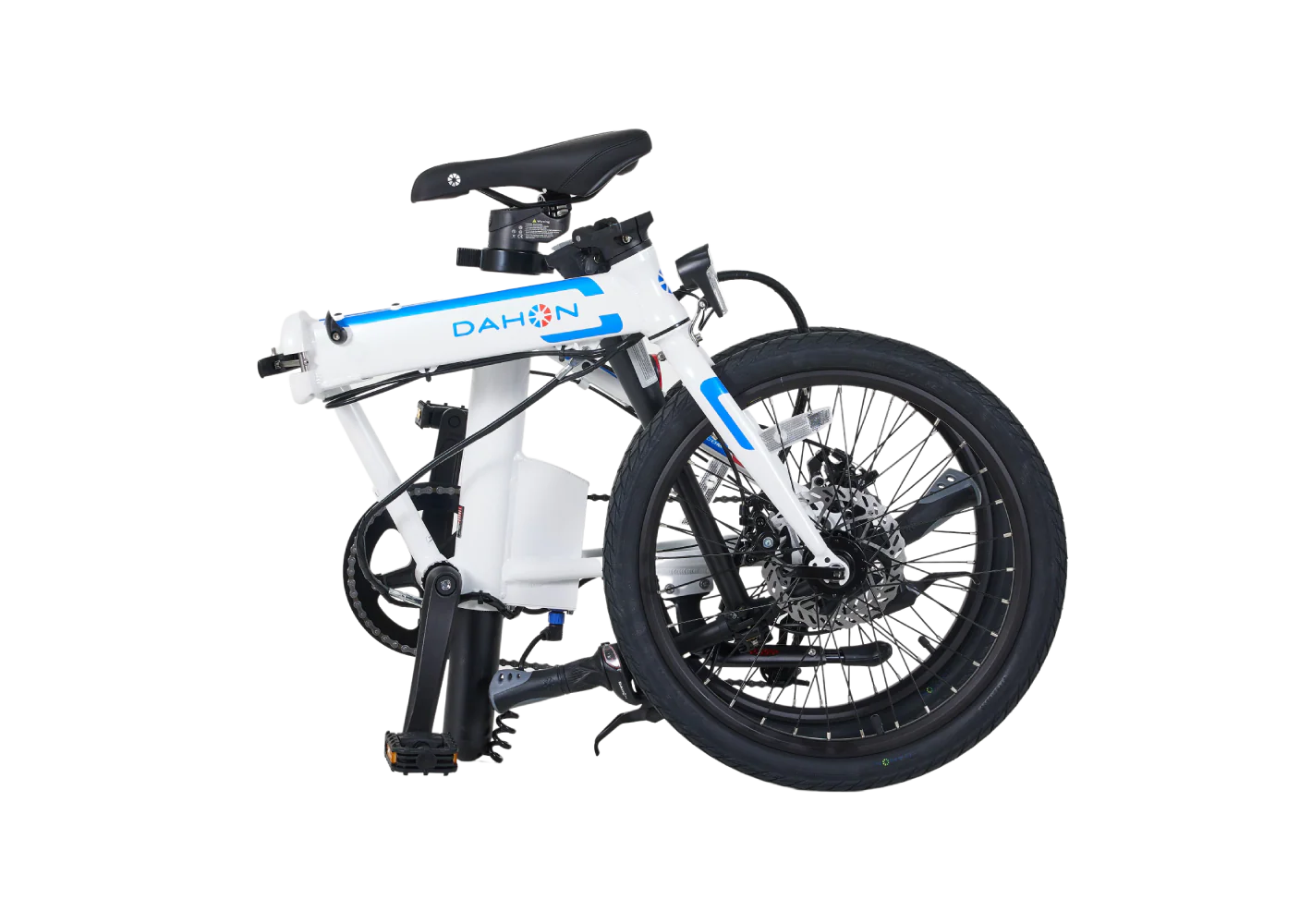 Dahon K-One Electric - White