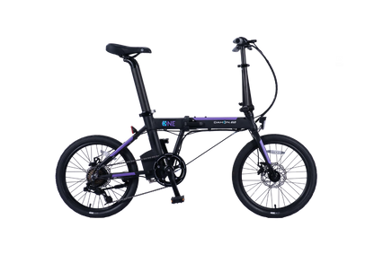 Dahon K-One Electric - Black