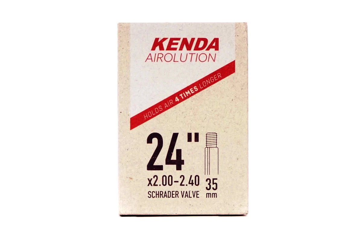 Kenda Airolution 24" Tube
