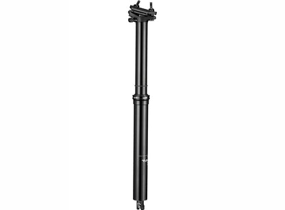 KS Suspension Rage-iS Dropper Seatpost - 27.2