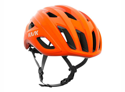 Kask Mojito³ Road Helmet - Orange Fluo