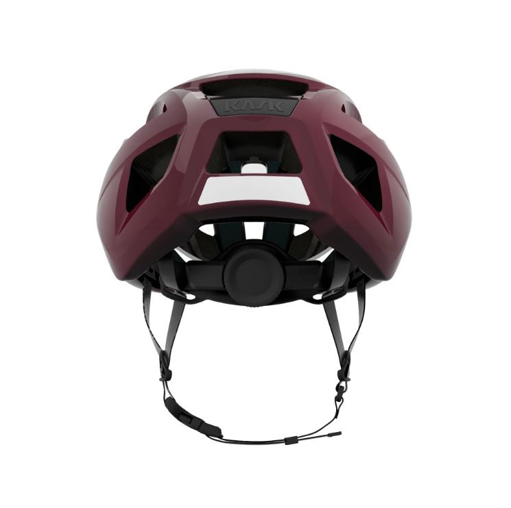 Kask Sintesi Helmet - Wine Red