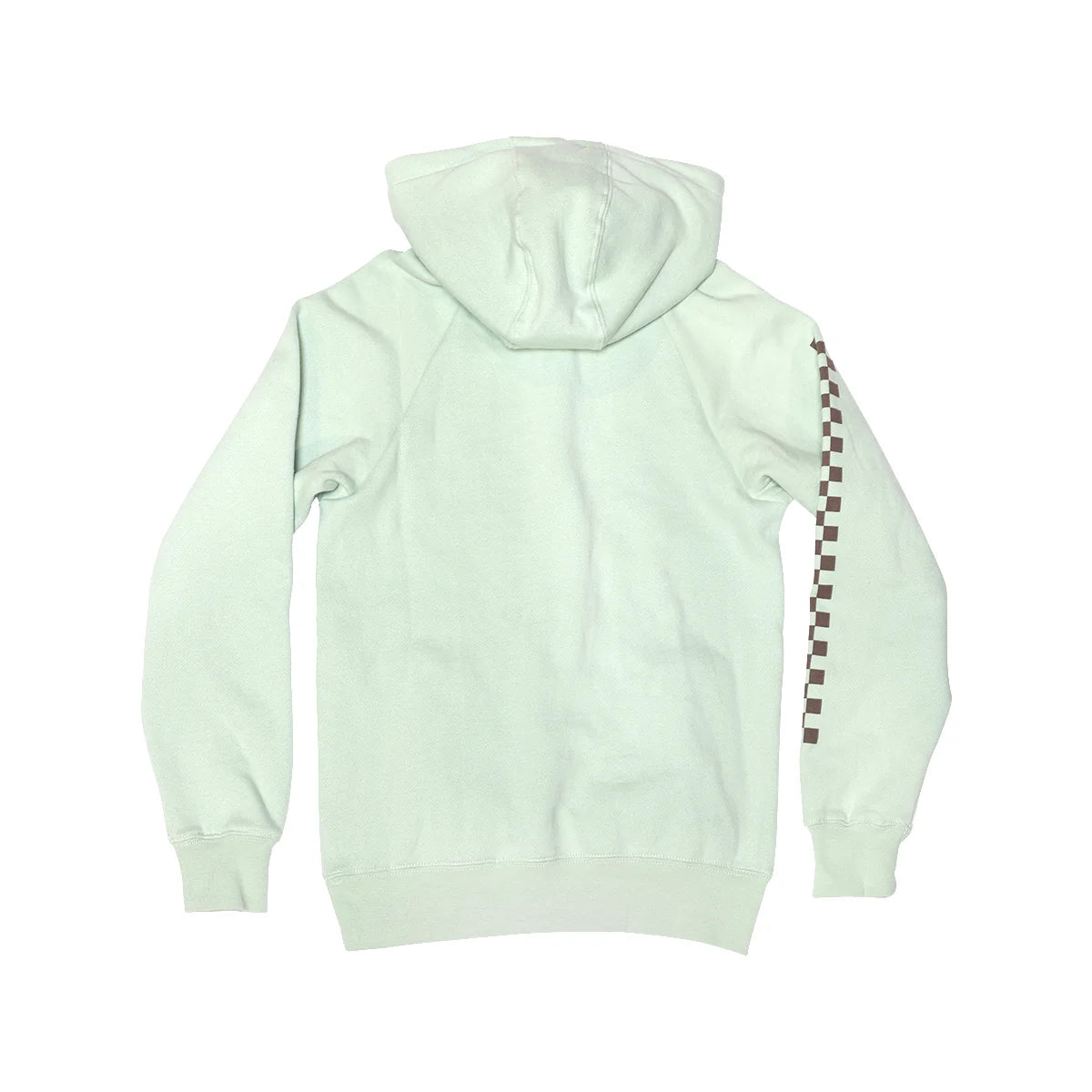 Fasthouse Keepsake Hooded Pullover - Girls - Mint