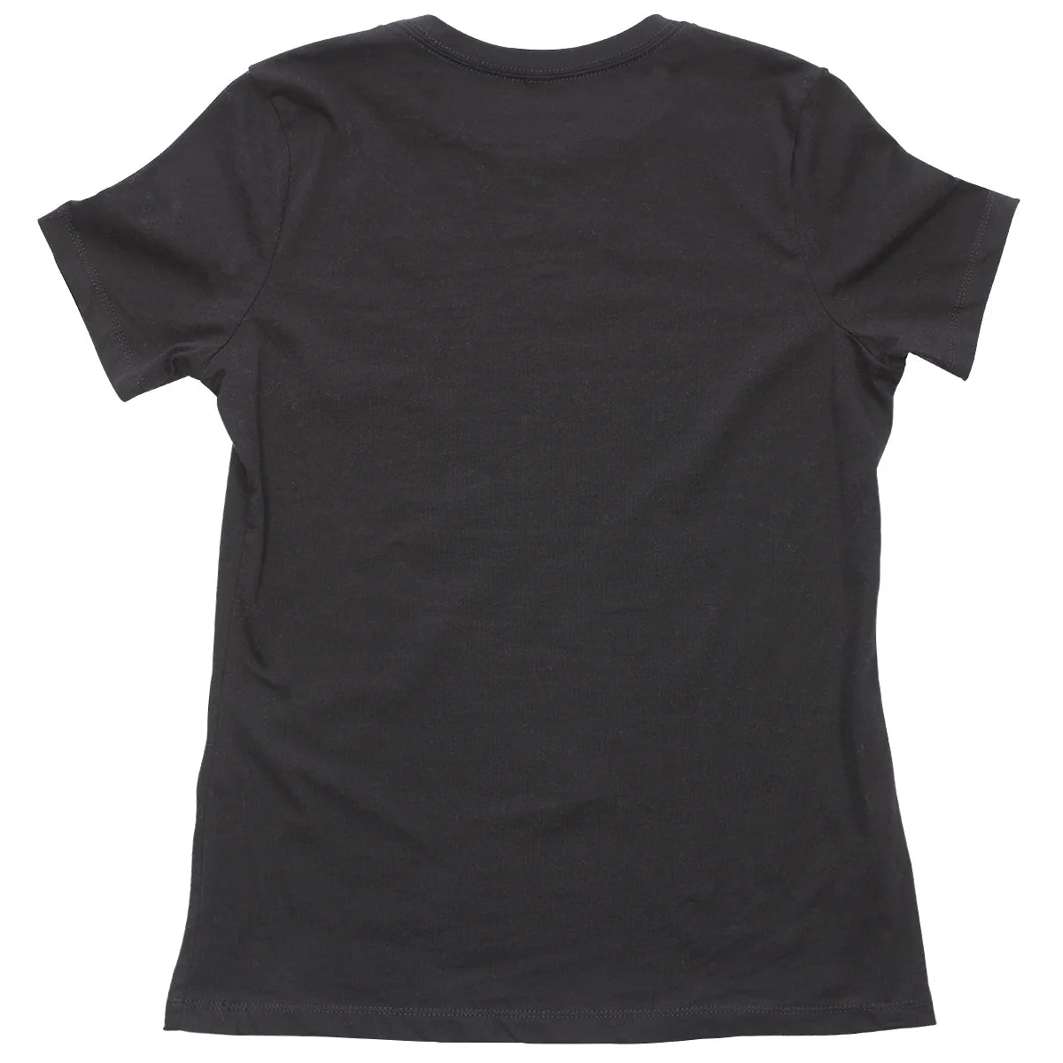 Fasthouse Keepsake Tee - Womens - Black
