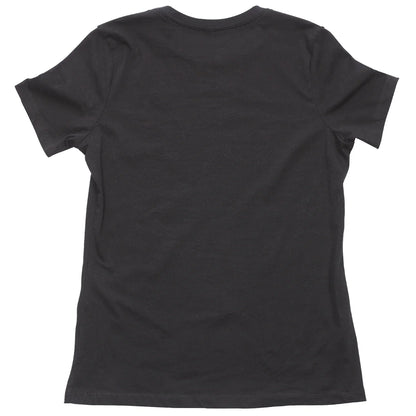 Fasthouse Keepsake Tee - Womens - Black