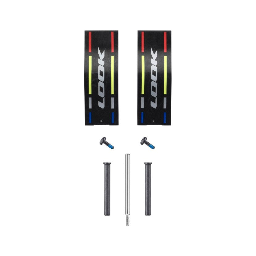Look KEO Blade Kit - 8Nm
