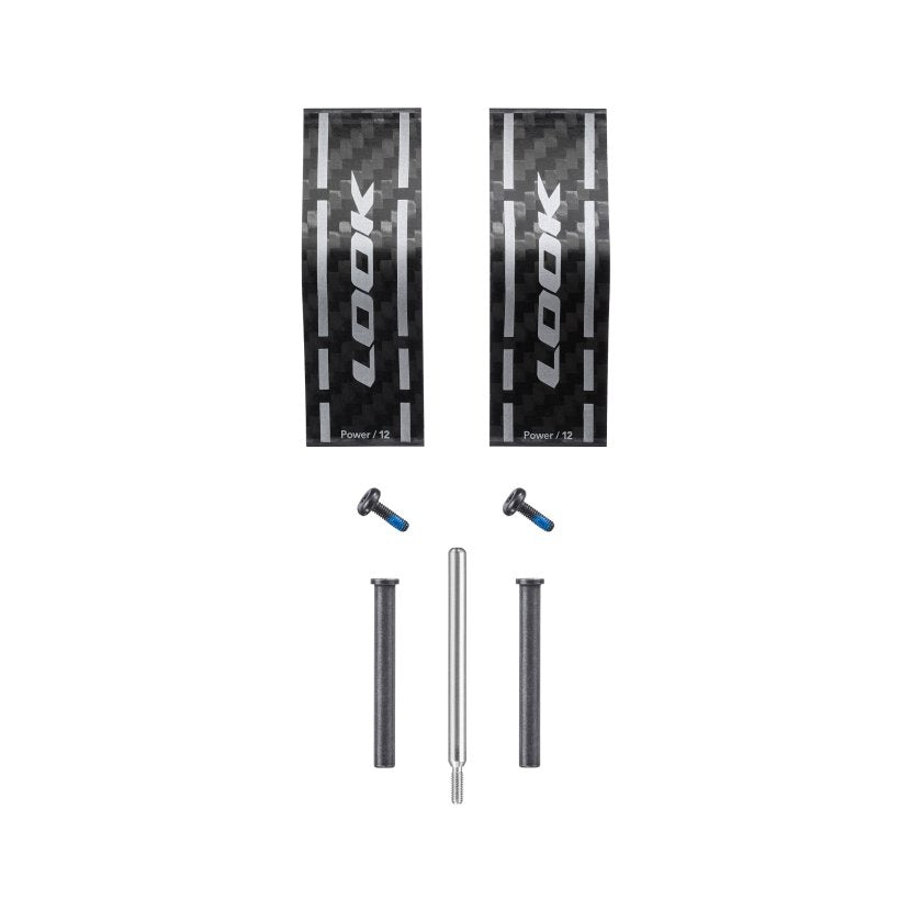 Look KEO Blade Kit - Power - 16Nm