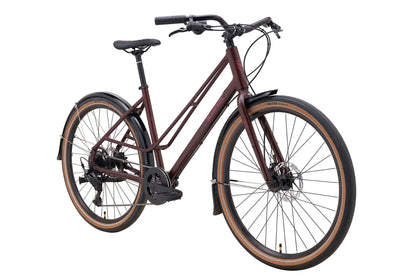 Kona Coco 650b - Red