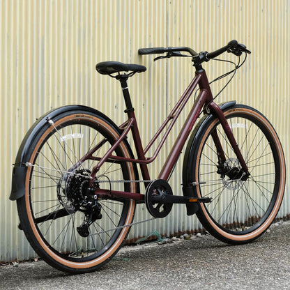 Kona Coco 650b - Red