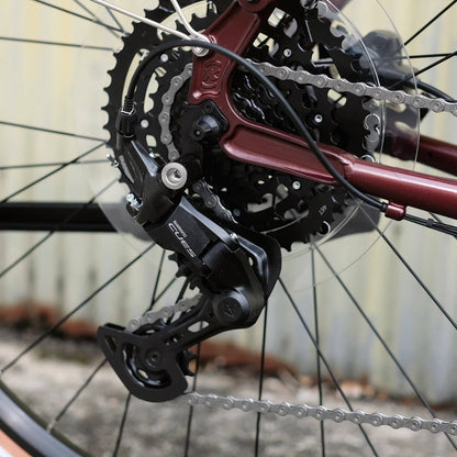 Kona Coco 650b - Red