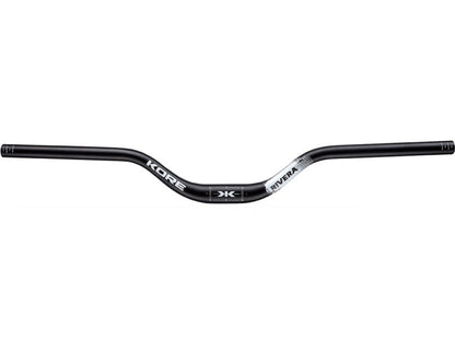 Kore Rivera Riser Handlebar - Black
