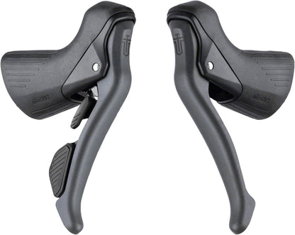 microSHIFT Sword Drop Bar Shift/Brake Lever Set