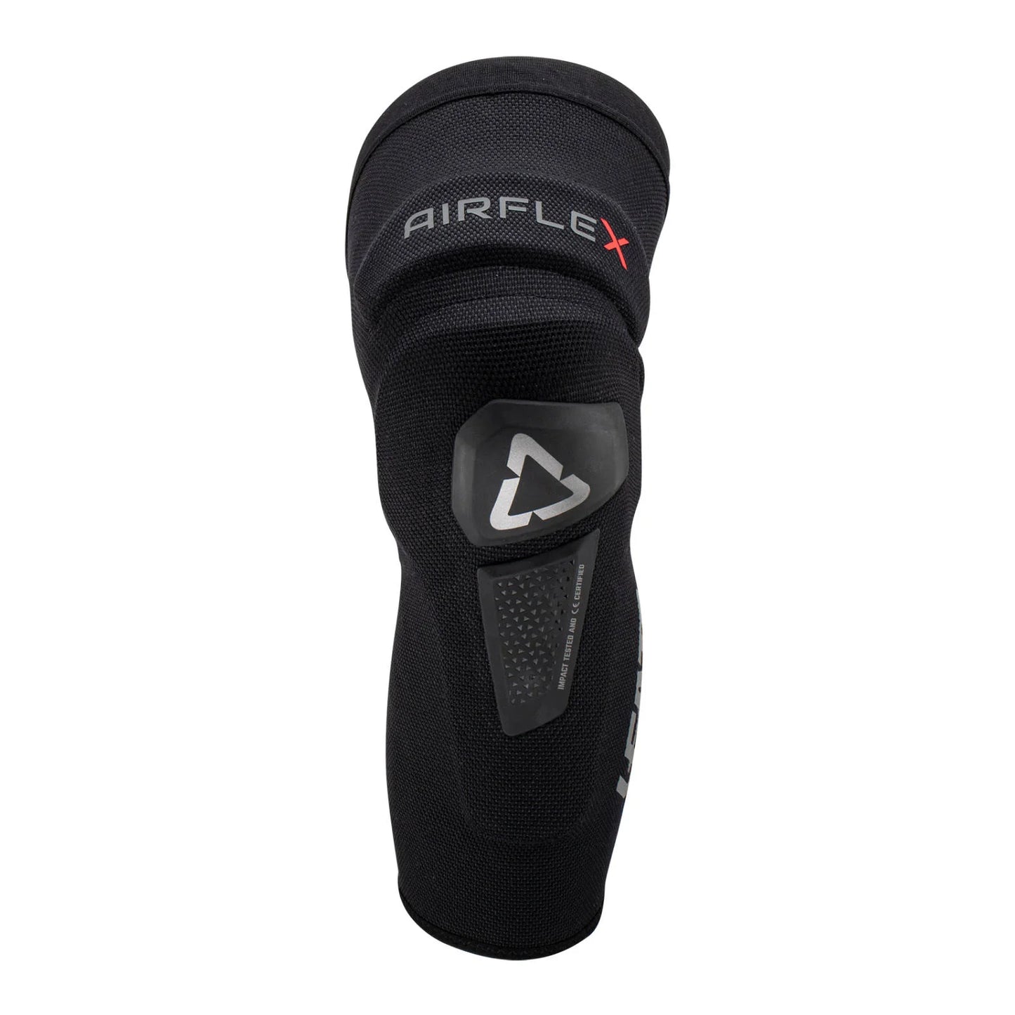 Leatt AirFlex Hybrid Pro Knee Guard - Black